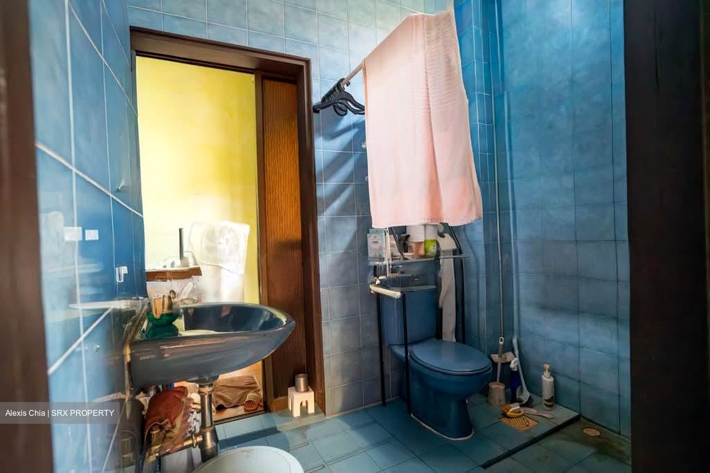 Richards Avenue (D19), Terrace #617575991